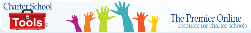 Charter School Tools
