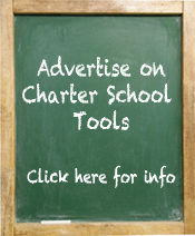 Advertise on Charter School Tools