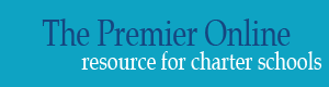 The Premier Online Resource for Charter School Operators